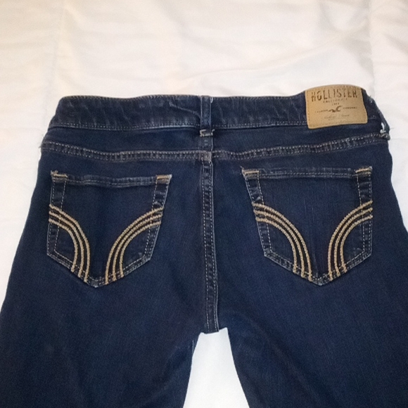 Women's Hollister jeans size 1s - Picture 6 of 7